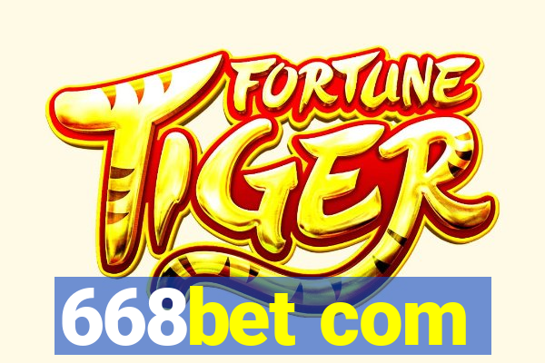 668bet com